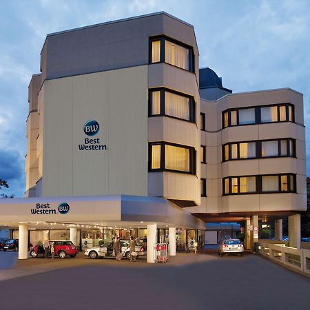 Best Western PLUS Inn of Muskogee Exterior foto